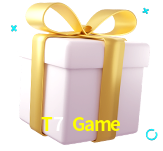 Receba seus bônus de boas-vindas no T7 Game