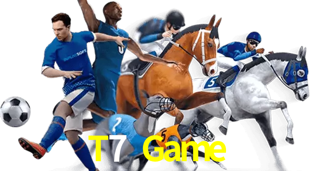 T7 Game