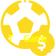 Aposte em esportes do mundo todo no T7 Game!