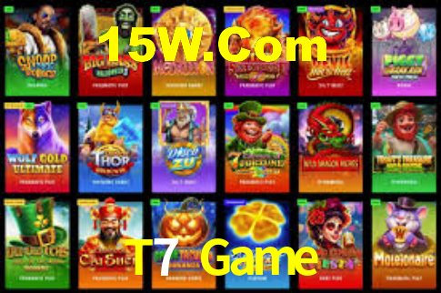 T7 Game: A Experiência de Casino com Jogos de Mesa ao Vivo