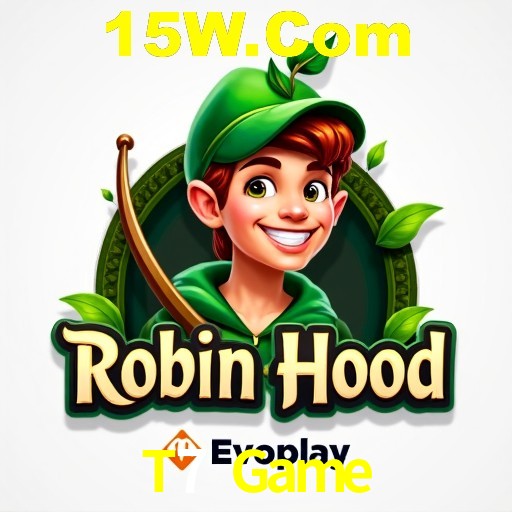 Interface do App T7 Game