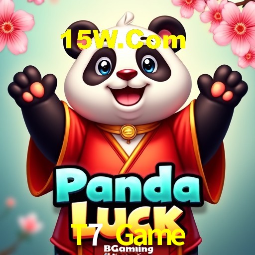 Recursos de Bônus T7 Game