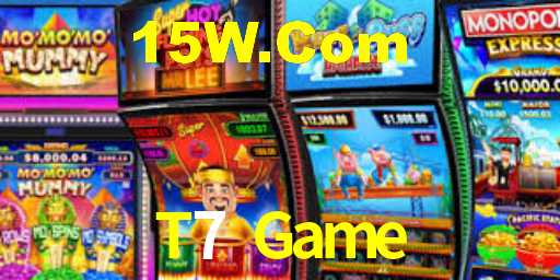 T7 Game