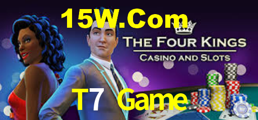 T7 Game,T7Bet