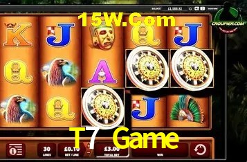 Benefícios da Conta T7 Game