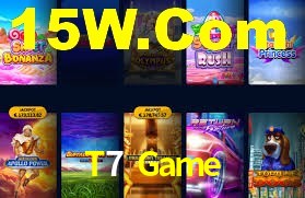 T7 Game