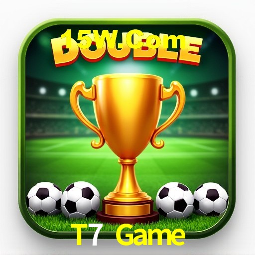 Bônus de Boas-vindas T7 Game