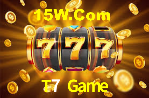 PIX Instantâneo T7 Game