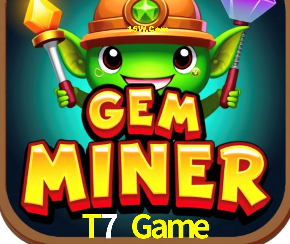 Login Seguro T7 Game