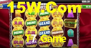 Programa VIP T7 Game