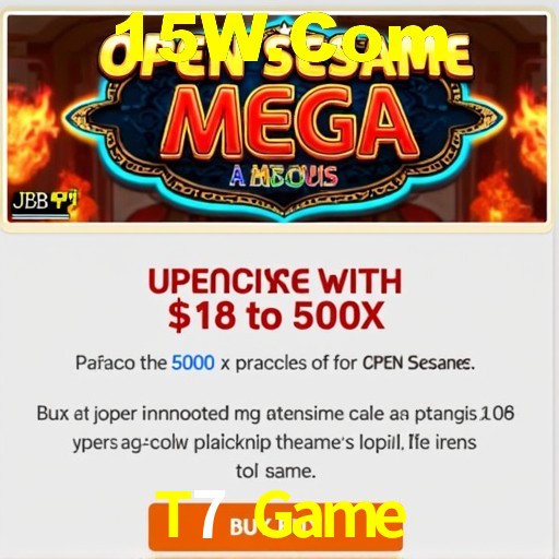 Casino VIP T7 Game