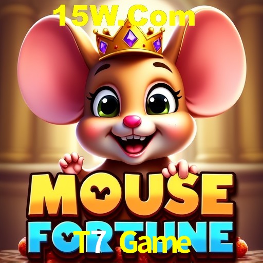 A Revolução dos Aplicativos de Jogos no T7 Game