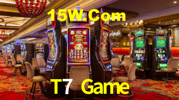 T7 Game,T7Bet