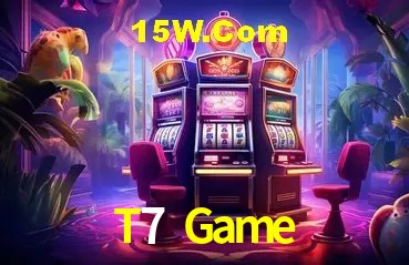 Sistemas de Segurança T7 Game