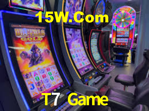 T7 Game