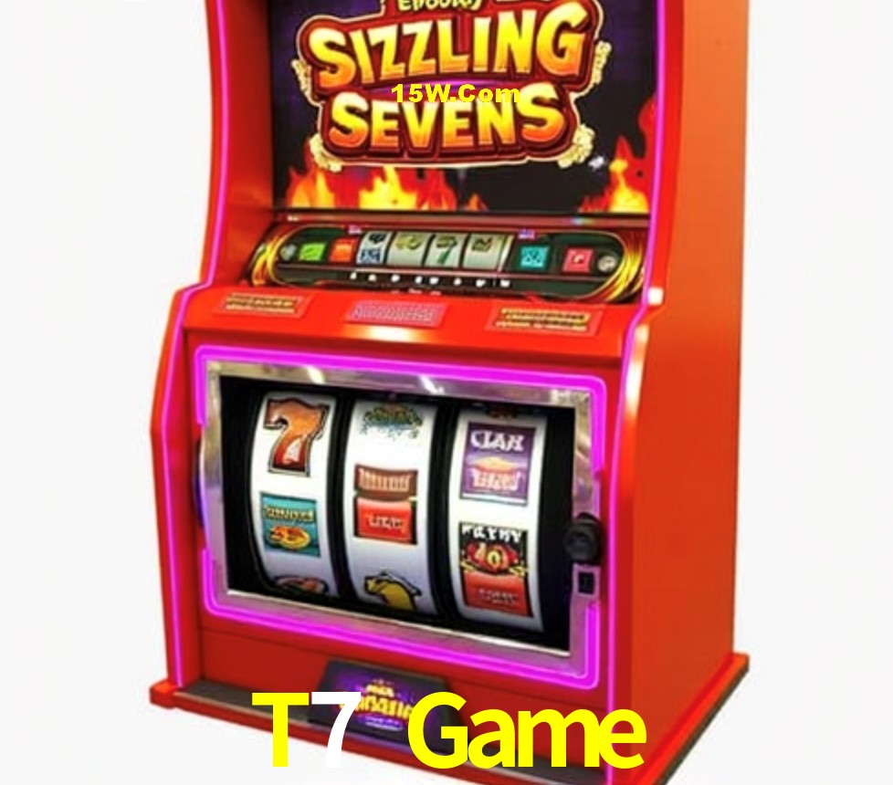 Benefícios da Conta T7 Game