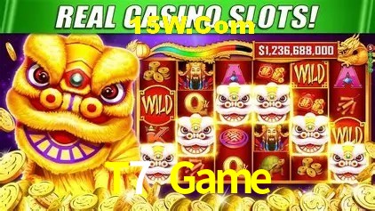 Promoção Relâmpago T7 Game