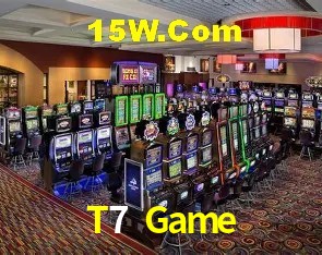 Sistemas de Segurança T7 Game