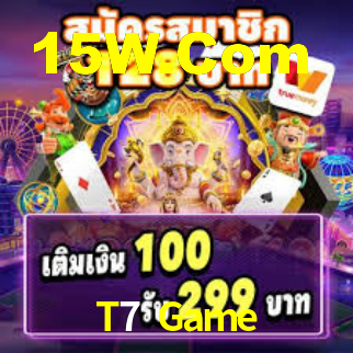 T7 Game,T7Bet