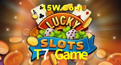 Login Seguro T7 Game