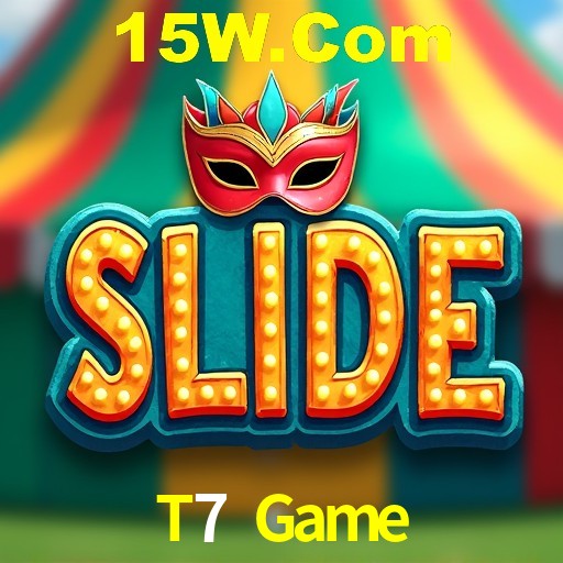 Interface Premium T7 Game
