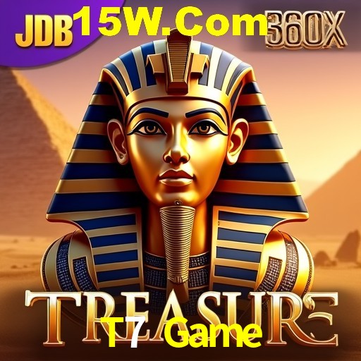 Descubra o Mundo do Cassino Online com T7 Game