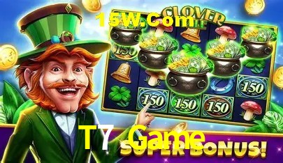 Segurança 2FA T7 Game
